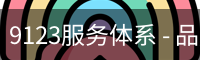9123服务体系